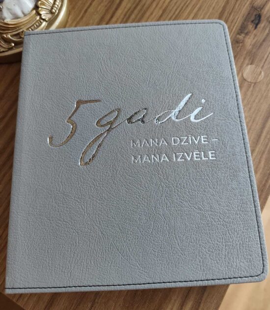 Pašizaugsmes dienasgrāmata